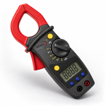 Clamp On Meter